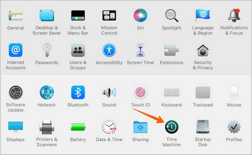 klick-auf-time-machine-icon