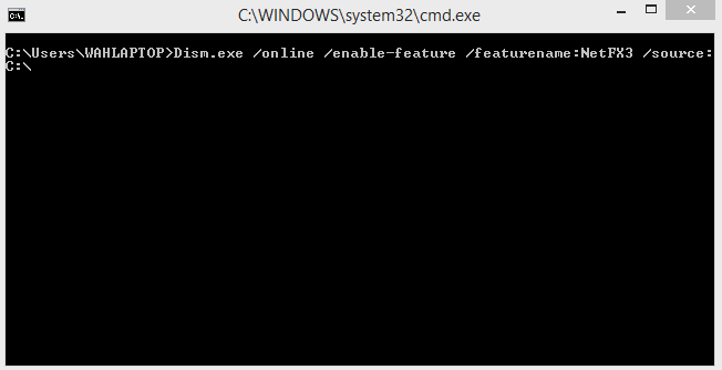 Fehlercode 0x800f0954 beheben - Bereinigen Sie die CBS-Protokolle-2