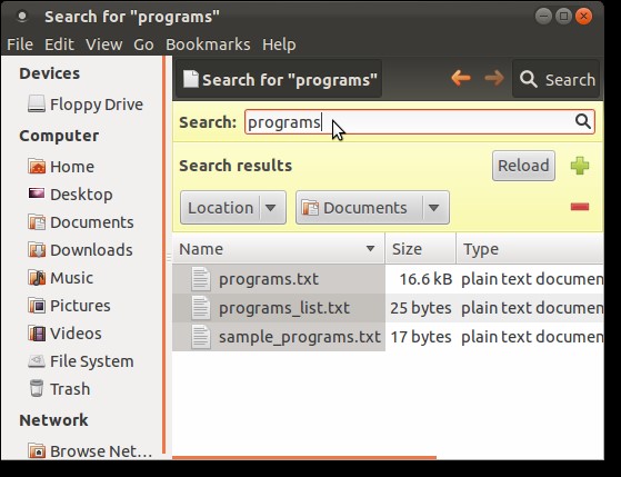 Finden von Dateien und Ordnern unter Linux [Anleitung für Anfänger ...