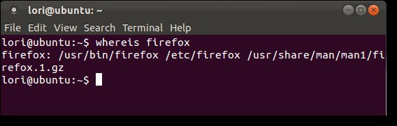 Finden von Dateien und Ordnern unter Linux [Anleitung für Anfänger ...