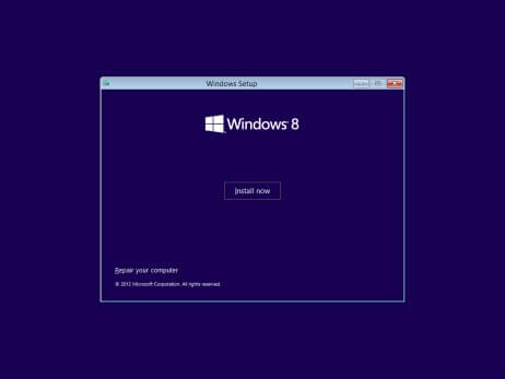 Kostenloser Download Von Windows 8/8.1 ISO-Datei Für 32-Bit/64-Bit.