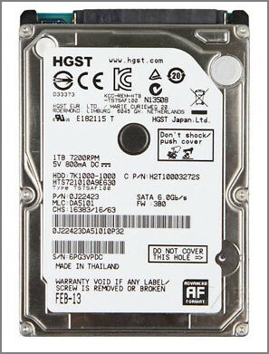 Fehler bei nicht formatierter Speicherkarte mit Diskpart reparieren