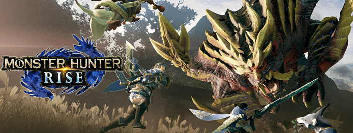 Was ist Monster Hunter