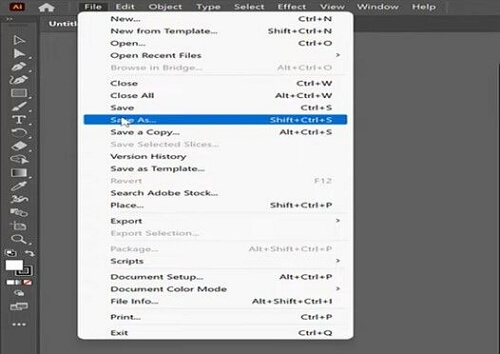 ungespeicherte illustrator datei wiederherstellen - 2