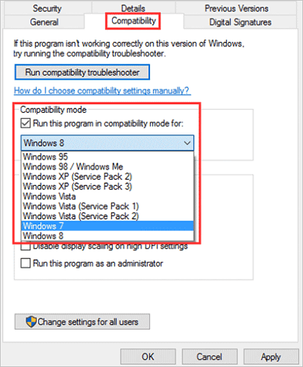 Funktionalität überprüfen