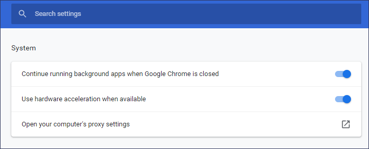 Lösungen für Google Chrome verbraucht viel Arbeitsspeicher unter ...