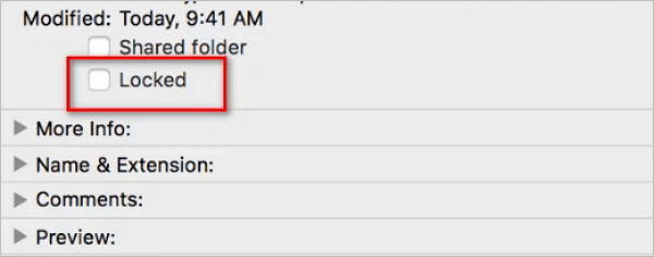 Photoshop-Bibliotheksordner freischalten