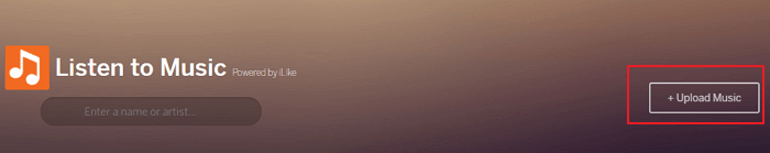 myspace musik hochladen