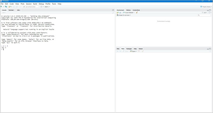 Codes zur Konsole hinzufügen