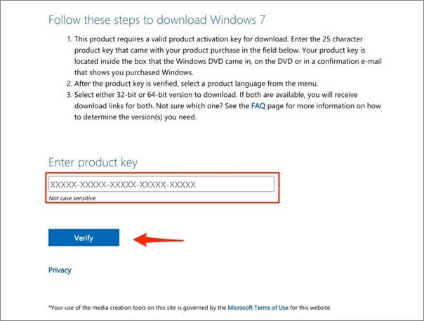 Windows 7 32/64-Bit ISO Download [Anleitung] - EaseUS