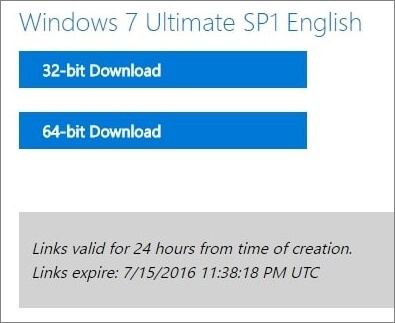 Windows 7 32/64-Bit ISO Download [Anleitung] - EaseUS