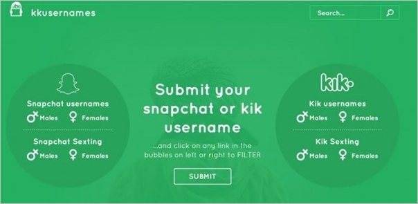 klicken Sie auf Senden