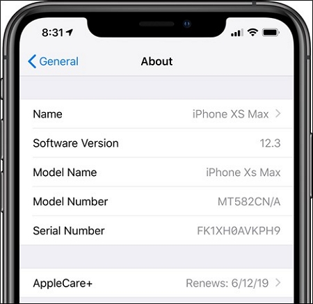 Das iOS 15-Update kann nicht installiert werden, wie behebt man es ...