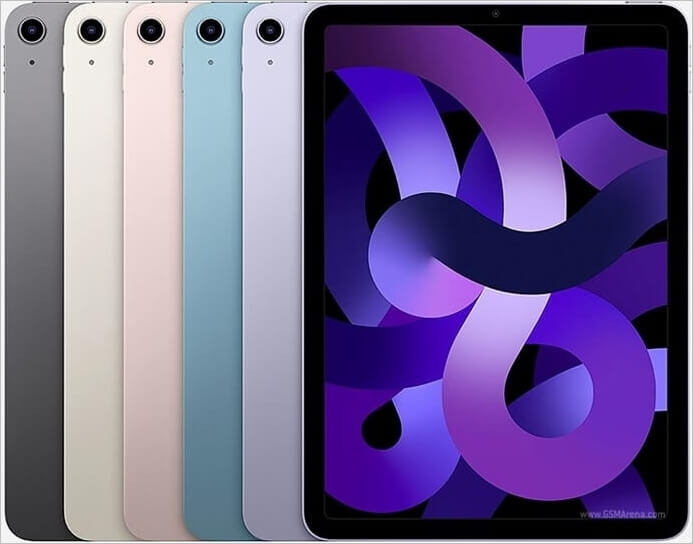 Top 4 der besten iPads für Studenten im Jahr 2024 EaseUS