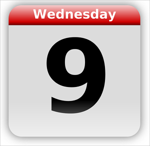iPhone-Kalender