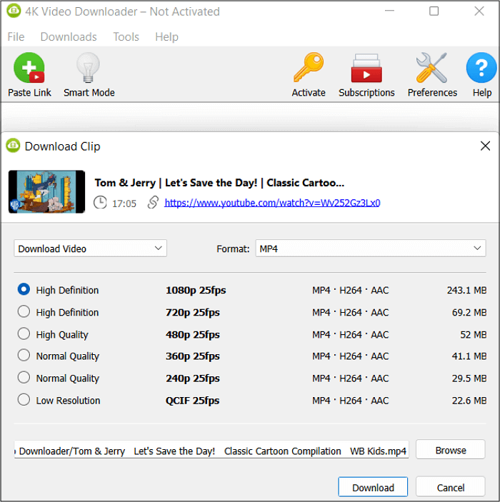 4K-Video-Downloader