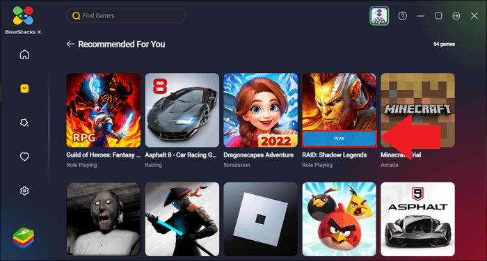 So Verwenden Sie Bluestacks Unter Windows 10 [Vollständige.