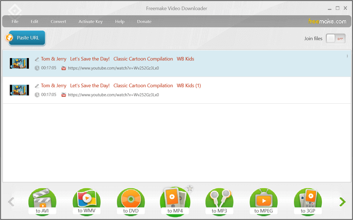 Die 10 Besten 1080P-Video-Downloader - EaseUS