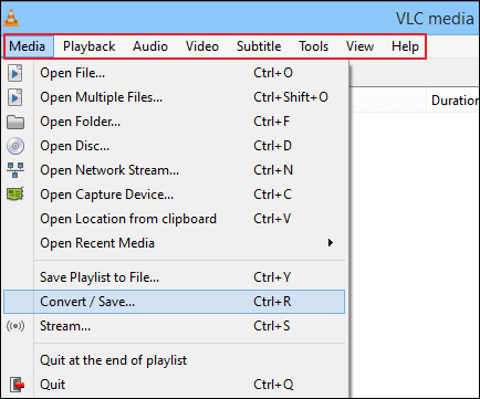 Abspielen von MKV-Dateien auf dem MAC mit VLC