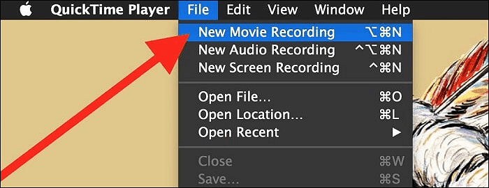 iphone bildschirm auf mac aufnehmen