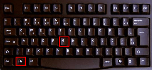 Reste Künstler Takt auf laptop screenshot Verband zum Seite