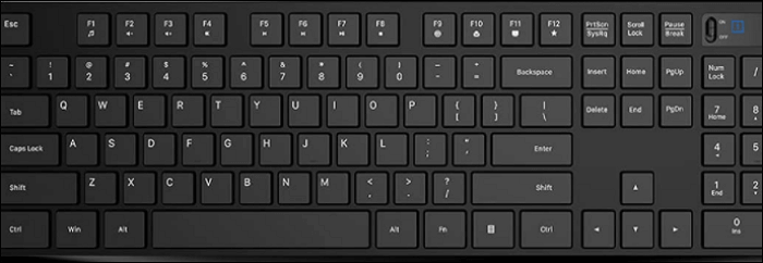 Tastatur für toshiba