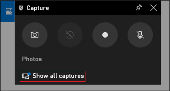 Alle Aufzeichnungen anzeigen