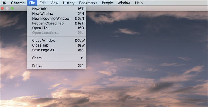 Verdeckte Einstellung