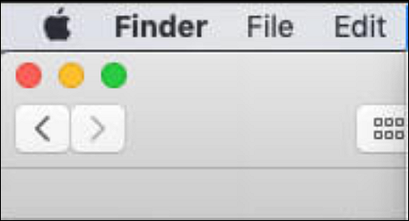 Finder Datei