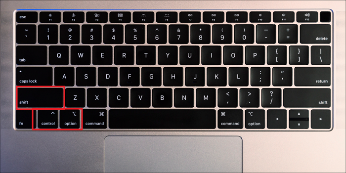 SMC auf festen Befehl zurücksetzen R