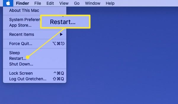 macOS-Update kann nicht installiert werden? Siehe hier! - EaseUS