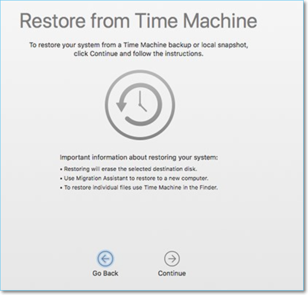 Gelöschte Dateien auf Mac mit Terminal wiederherstellen [Terminal und Alternative] EaseUS