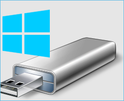 Windows TO GO-USB