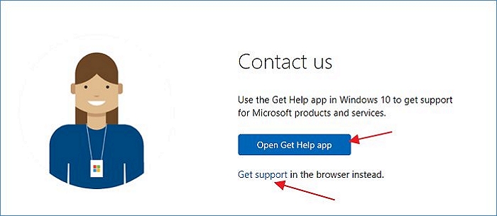 Microsoft Office 2021 Produktschlüssel vom Microsoft-Supportteam finden