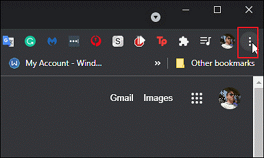 Gespeicherte Passwörter in Chrome anzeigen