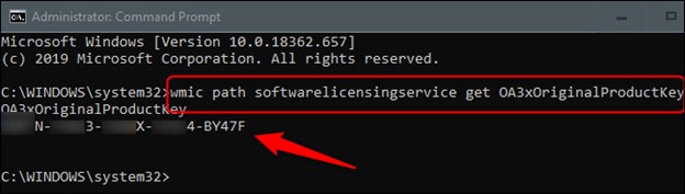 Wo Finde Ich Meinen Windows Produktschl ssel Aus Der Ferne EaseUS wo-finde-ich-meinen-windows-produktschl-ssel-aus-der-ferne-easeus