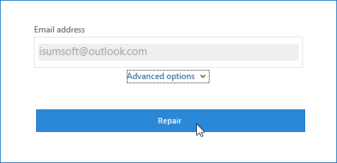 Reparatur