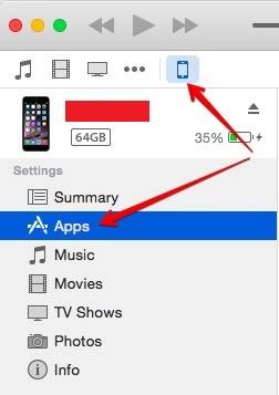 So stellen Sie gelöschte Apps auf dem iPhone oder iPad wieder her - Tipp 2