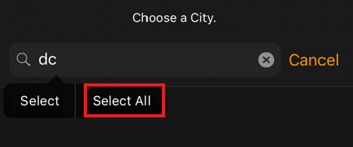 Greifen Sie mit Siri auf das gesperrte iPhone zu