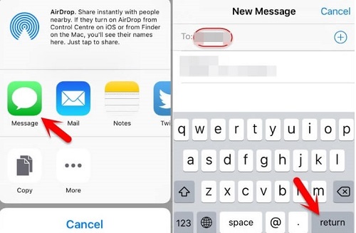 iPhone über Siri zurücksetzen