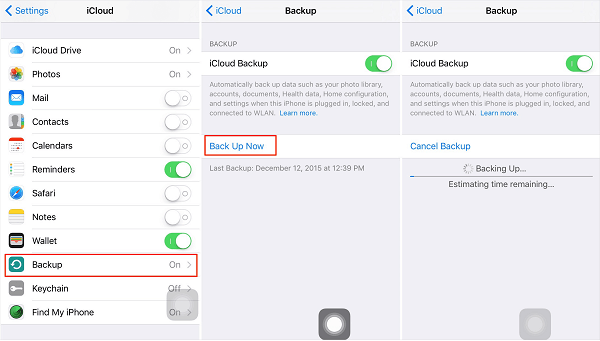  3 einfache tipps so bertragen sie apps vom alten ipad auf das neue ipad easeus