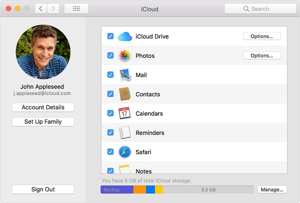 So übertragen Sie Dateien ohne iTunes vom iPhone auf den Mac