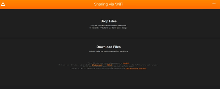 So übertragen Sie Videos mit VLC vom PC auf das iPad