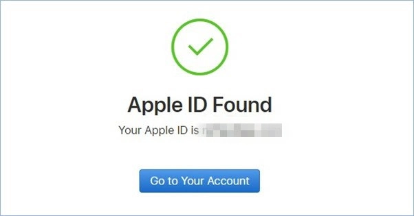 Finden Sie die Apple ID über die Webseite-3