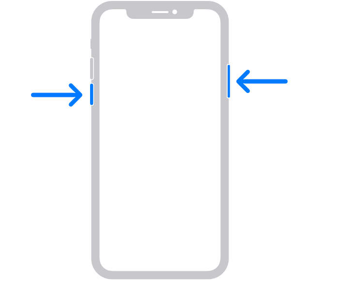iphone-x-und-später-neustart