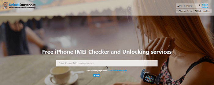 Aktivierungssperre über UnlockDoctor entfernen