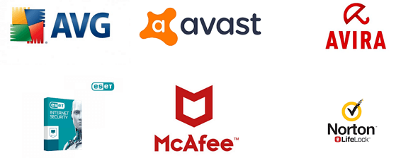 Antiviren-Software