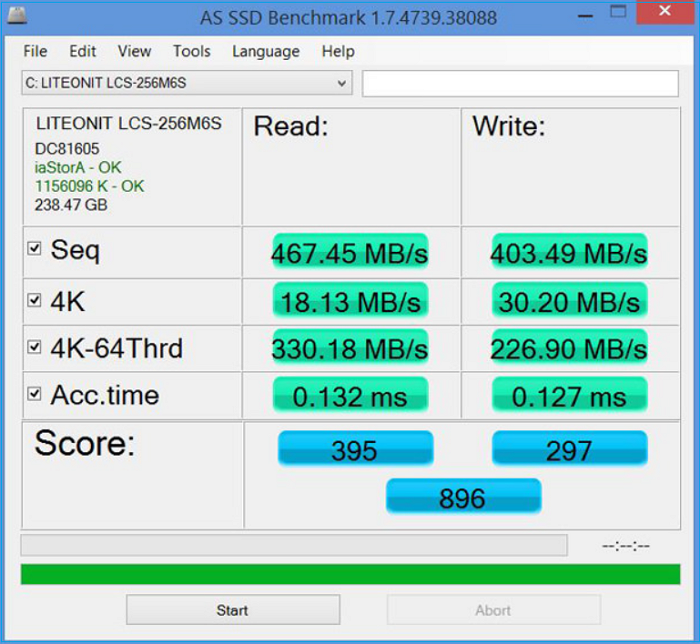 wie ssd