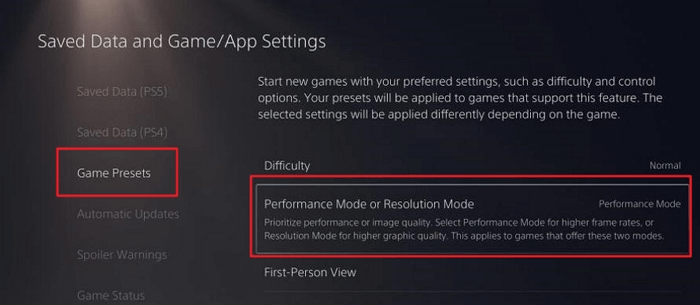 Das Spiel Oder Die App Kann Nicht Gestartet Werden Ps5 PS5 kann das Spiel oder die App nicht starten [Gelöst] - EaseUS