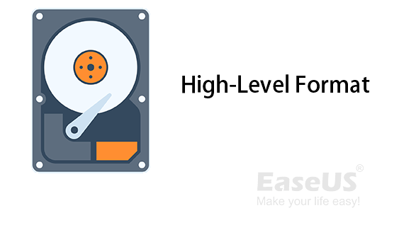 Bild im High-Level-Format